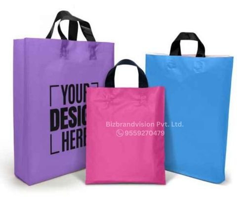 Eco-friendly branding bags by Bizbrandvision Pvt. Ltd. – ideal for sustainable promotions