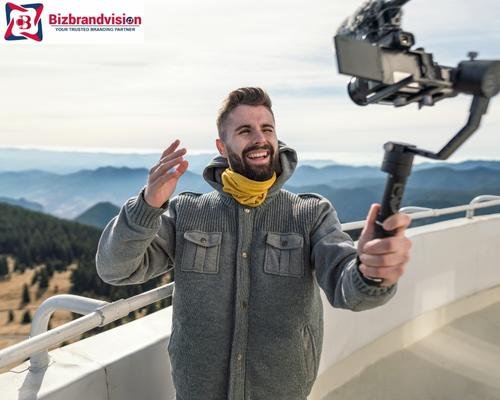 Influencer advertising agency in Lucknow and India by Bizbrandvision Pvt. Ltd. for campaign-driven outreach